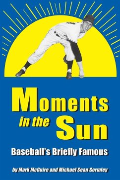 Cover Moments in the Sun