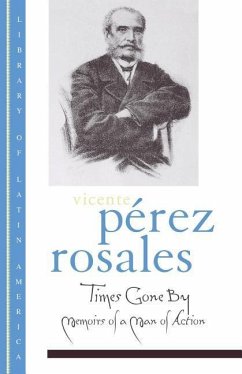 Times Gone by - Rosales, Vicente Pérez; Polt, John H R