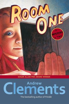 Room One: A Mystery or Two - Clements, Andrew