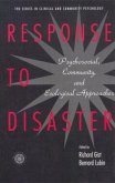 Response to Disaster