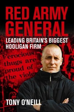 Red Army General - O'Neill, Tony