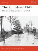 The Rhineland 1945