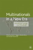 Multinationals in a New Era