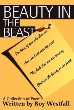 Beauty in the Beast - Westfall, Roy