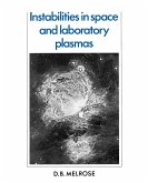 Instabilities in Space and Laboratory Plasmas