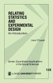Relating Statistics & Experimental Design