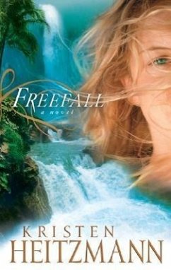 Freefall - Heitzmann, Kristen