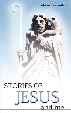 Stories of Jesus and Me - Constantino, Charlotte