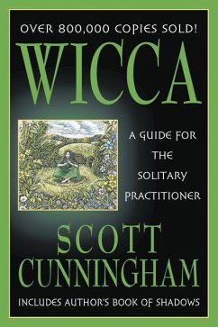 Wicca - Cunningham, Scott