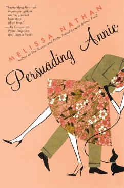 Persuading Annie - Nathan, Melissa