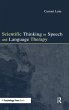 Scientific Thinking in Speech and... - Bild 1