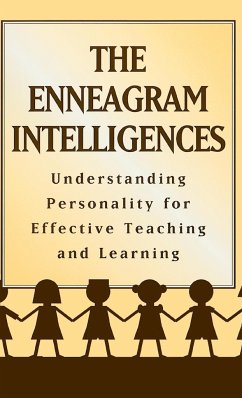 The Enneagram Intelligences - Levine, Janet