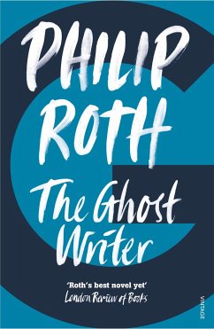 The Ghost Writer - Roth, Philip