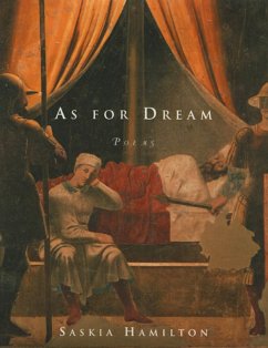 As for Dream - Hamilton, Saskia