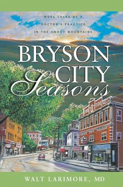 Bryson City Seasons - Larimore, Walt