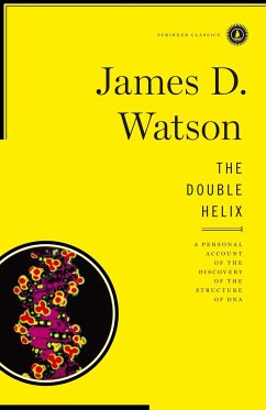 Double Helix - Watson, James D.; Stent, Gunther S.