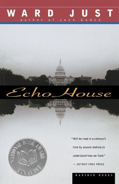 Echo House - Just, Ward S.