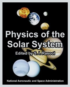 Physics of the Solar System - Nasa