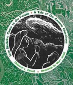 Cover How Medicine Came to the People