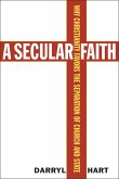 A Secular Faith