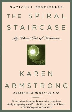 The Spiral Staircase - Armstrong, Karen