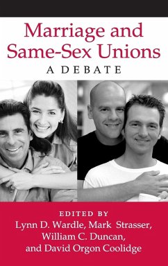 Cover Marriage and Same-Sex Unions