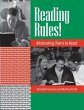 Reading Rules! Motivating Teens to Read - Bild 1