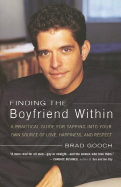 Finding the Boyfriend Within - Gooch, Brad