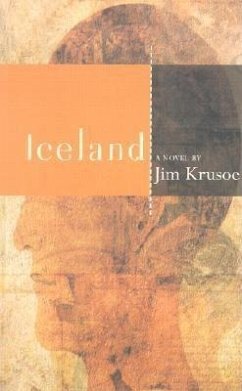 Iceland - Krusoe, Jim; Krusoe, James