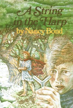 A String in the Harp - Bond, Nancy