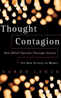 Thought Contagion - Lynch, Aaron