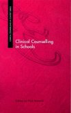 Clinical Counselling in Schools