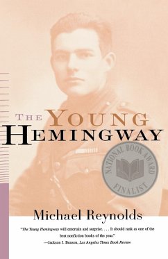 The Young Hemingway - Reynolds, Michael