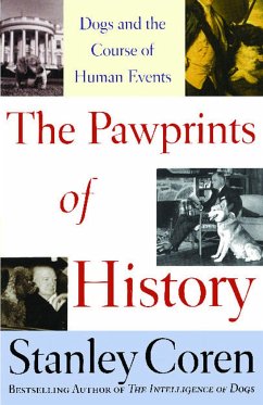The Pawprints of History - Coren, Stanley