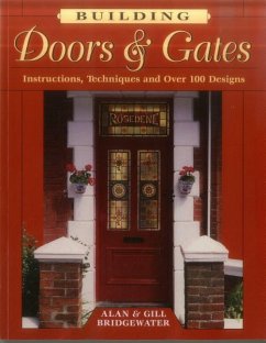 Building Doors & Gates - Bridgewater, Alan; Bridgewater, Gill