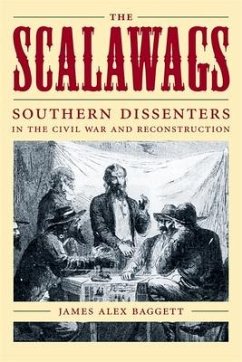 The Scalawags - Baggett, James Alex