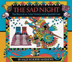 The Sad Night - Mathews, Sally Schofer