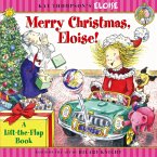 Merry Christmas, Eloise!: Merry Christmas, Eloise!