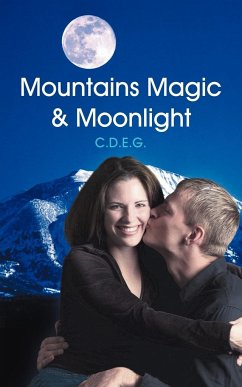 Mountains Magic & Moonlight - C. D. E. G.