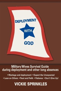 Deployment with God - Sprinkles, Vickie