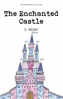 Enchanted Castle - Nesbit, Edith