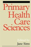 Primary Health Care Sciences