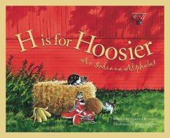 H Is for Hoosier - Reynolds, Cynthia Furlong