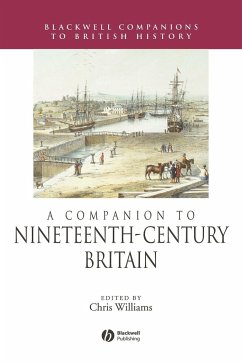 A Companion to Nineteenth-Century Britain - Williams, Chris (ed.)