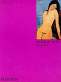 Modigliani: Colour Library