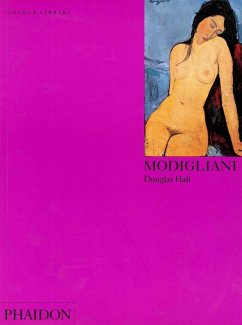 Modigliani - Hall, Douglas