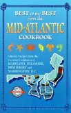 Best of the Best from the Mid-Atlantic Cookbook