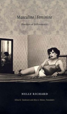 Cover Masculine/Feminine