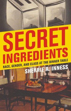 Secret Ingredients - Inness, S.