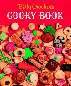 Betty Crocker's Cooky Book - Betty Crocker